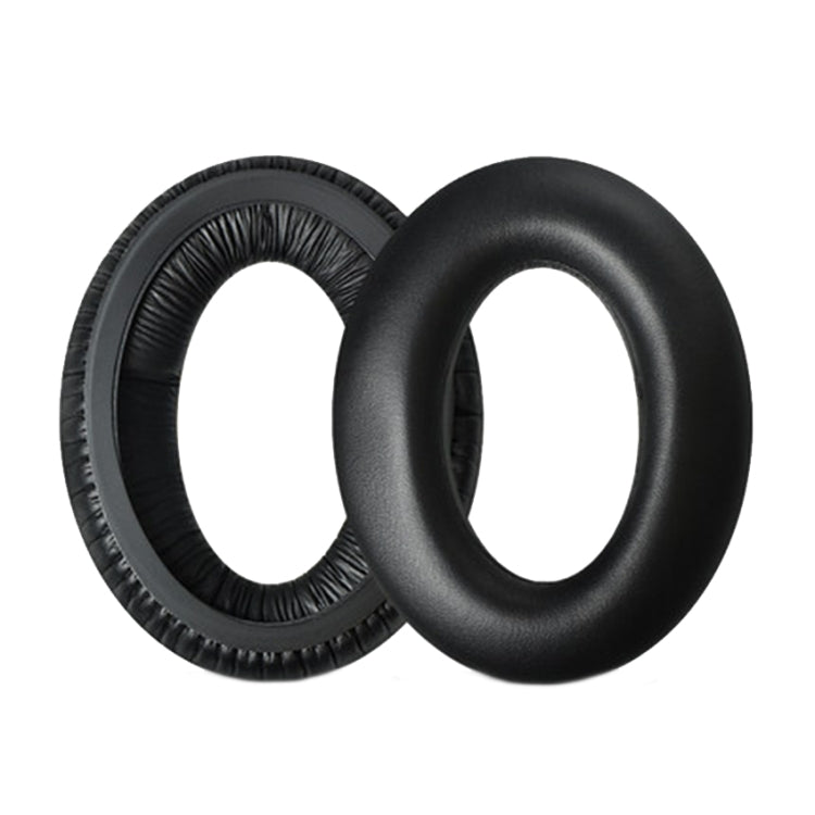2 PCS Headset Earmuffs Sponge Case For Sennheiser PXC450/PXC350/PC350, Spec: Protein by bashfashion