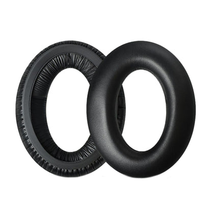 2 PCS Headset Earmuffs Sponge Case For Sennheiser PXC450/PXC350/PC350, Spec: Protein by bashfashion