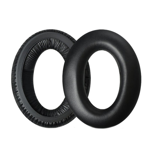 2 PCS Headset Earmuffs Sponge Case For Sennheiser PXC450/PXC350/PC350, Spec: Protein by bashfashion