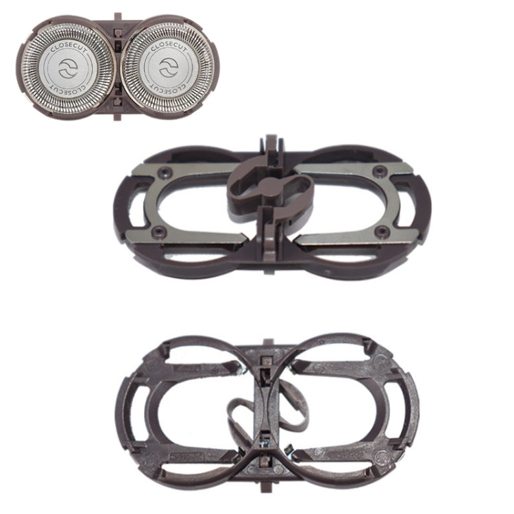 For Philips PQ190/PQ192/PQ187/PQ199/PQ183/PQ188/PQ182 Shaver Holder by bashfashion