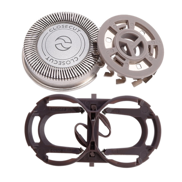 For Philips PQ190/PQ192/PQ187/PQ199/PQ183/PQ188/PQ182 Shaver Holder by bashfashion