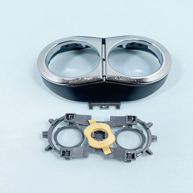 For Philips HQ6070/HQ6071/HQ6073/HQ6070 Brackets(Black) by bashfashion