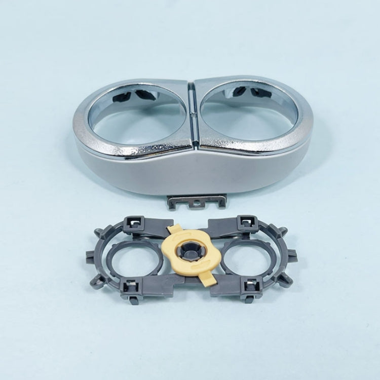 For Philips HQ6070/HQ6071/HQ6073/HQ6070 Brackets(White) by bashfashion