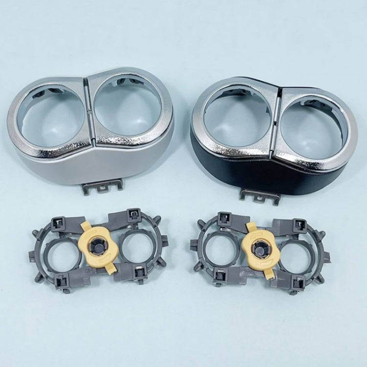 For Philips HQ6070/HQ6071/HQ6073/HQ6070 Brackets(White) by bashfashion