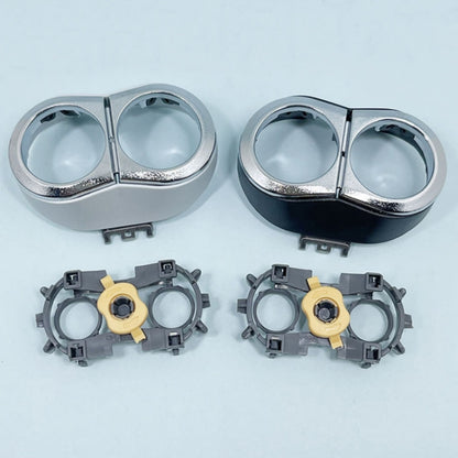 For Philips HQ6070/HQ6071/HQ6073/HQ6070 Brackets(White) by bashfashion