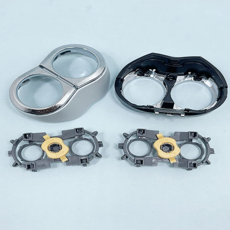 For Philips HQ6070/HQ6071/HQ6073/HQ6070 Brackets(White) by bashfashion