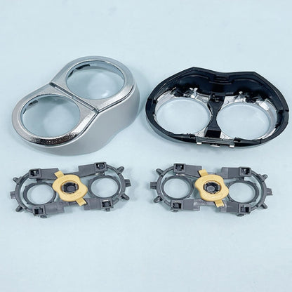 For Philips HQ6070/HQ6071/HQ6073/HQ6070 Brackets(Black) by bashfashion