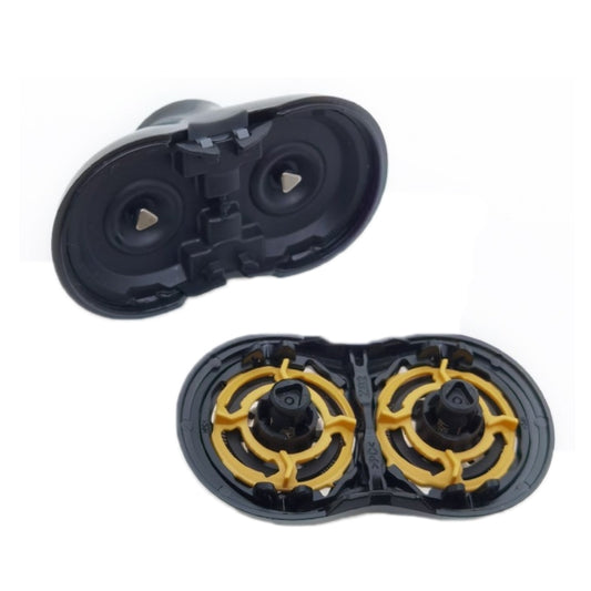 For Philips RQ32/RQ310/RQ312/YS523/YS524/YQ308/YQ318 Centre Stand by bashfashion