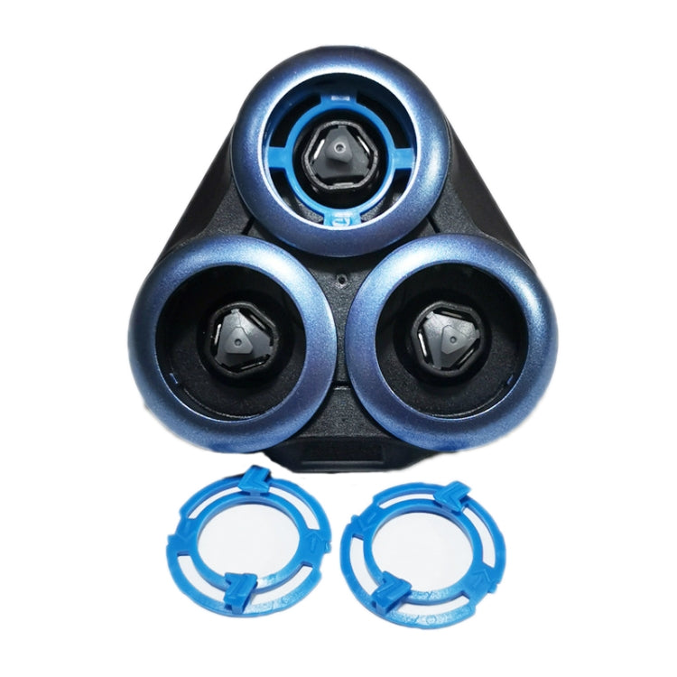 For Philips Electric Shaver S6000/S6015/S6550/S6580/S6670/S6688 Holders by bashfashion