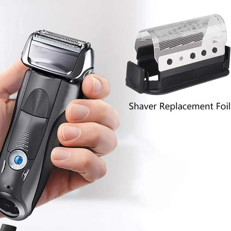 For Braun 428 Plus/5420 Electric Shaver Reticle Accessories by bashfashion