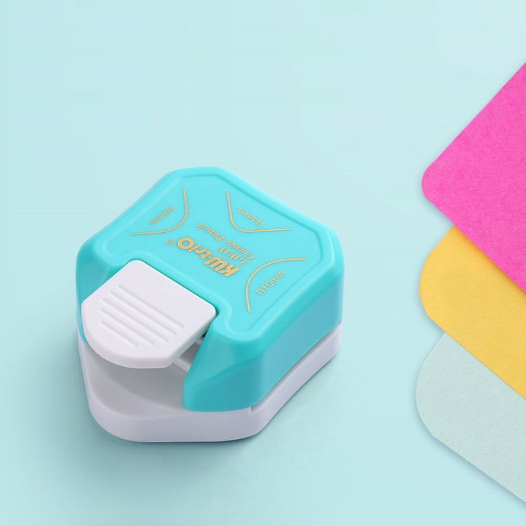 KW-TRIO 3 in 1 Multi-angle Paper Cutter Filleter(YJQ-3) by KW-TRIO