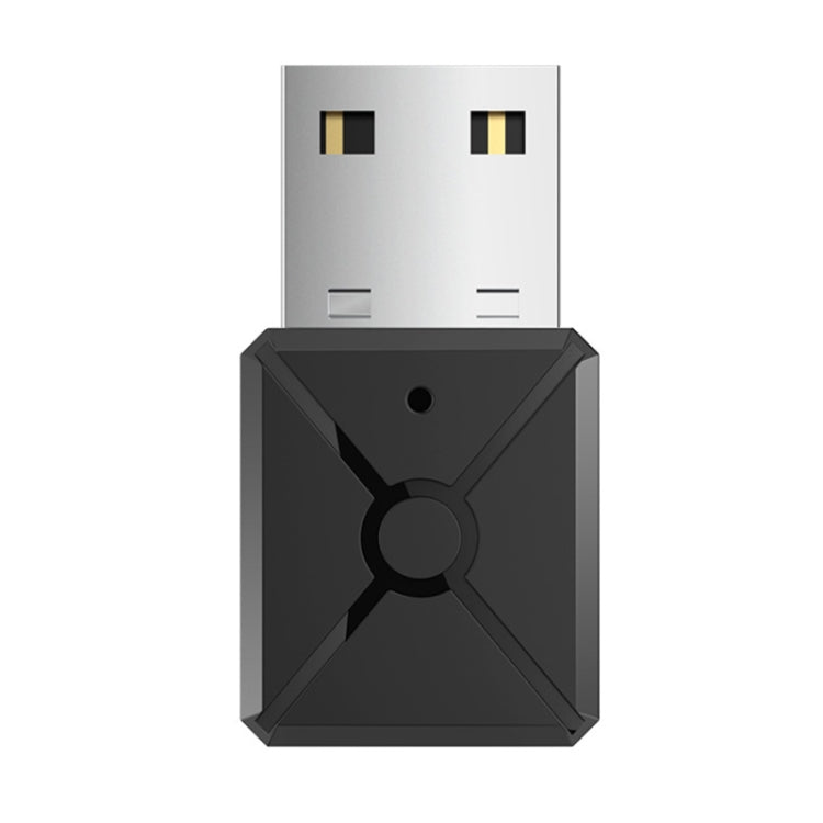A30 USB Bluetooth 5.0 Receiver Transmitter Wireless Audio Adapter by bashfashion