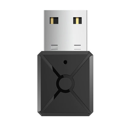 A30 USB Bluetooth 5.0 Receiver Transmitter Wireless Audio Adapter by bashfashion