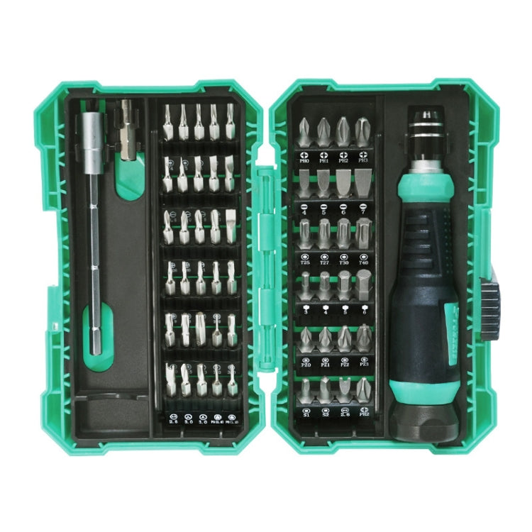 ProsKit SD-9857M 57 In 1 Repair Screwdriver Set Phone Computer Disassembly Tools by ProsKit