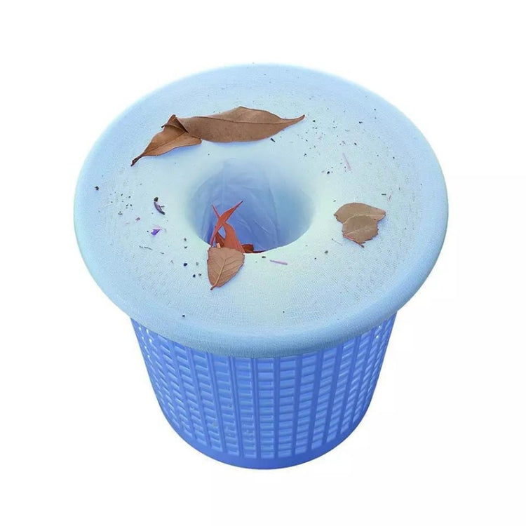 20pcs Swimming Pool Trash Cover Swimming Pool Skimmer Filter Anti-Fouling Cover by bashfashion