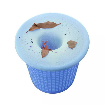 20pcs Swimming Pool Trash Cover Swimming Pool Skimmer Filter Anti-Fouling Cover by bashfashion