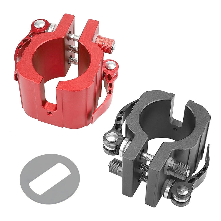 For Speedual Zero 8X 10X 11X Dualtron Electric Scooter Fixed Pad Fixed Cushion Ring by bashfashion