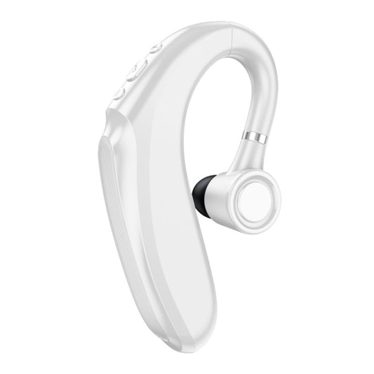 Business Wireless Bluetooth Sports Headphones, Color: Q12 White 90 mAh(Colorful Box) by bashfashion