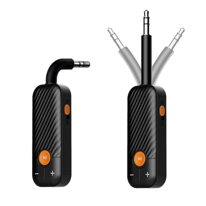 Bluetooth 5.2 Car Receiver TV Computer Transmitter by bashfashion