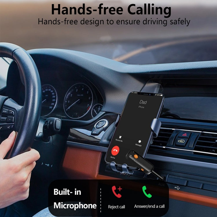 Bluetooth 5.2 Car Receiver TV Computer Transmitter by bashfashion