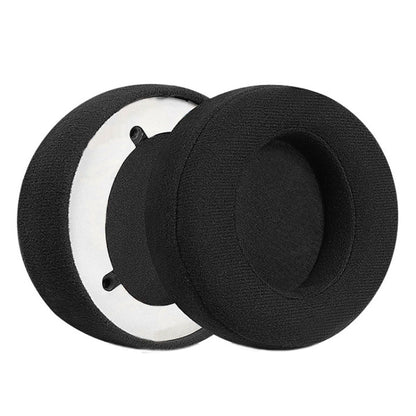 2pcs Headset Sponge Sleeve Earmuffs Headset Cover For Philips X2HR/X1/X2/X3, Style: Velvet by bashfashion