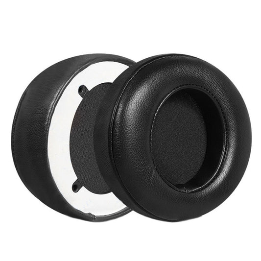 2pcs Headset Sponge Sleeve Earmuffs Headset Cover For Philips X2HR/X1/X2/X3, Style: Lambskin by bashfashion