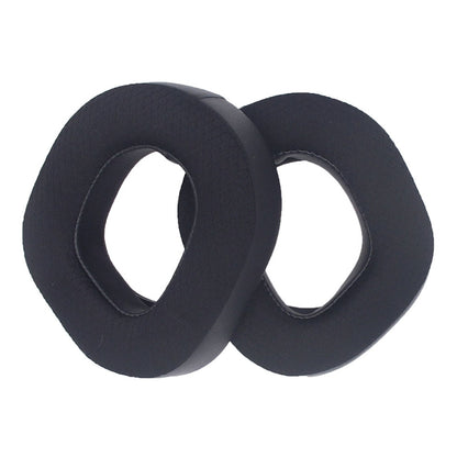 2pcs For Turtle Beach Stealth 700 Gen2 Headphone Covers Comfortable Headset Earmuffs(Football Pattern) by bashfashion