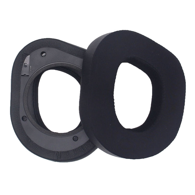 2pcs For Turtle Beach Stealth 700 Gen2 Headphone Covers Comfortable Headset Earmuffs(Gel) by bashfashion