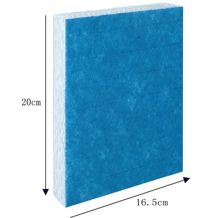 Humidifier Filter For Honeywell HFT600 Series And HEV-600 Series Filters by bashfashion