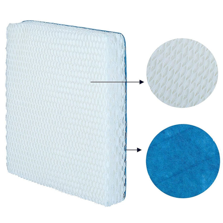 Humidifier Filter For Honeywell HFT600 Series And HEV-600 Series Filters by bashfashion