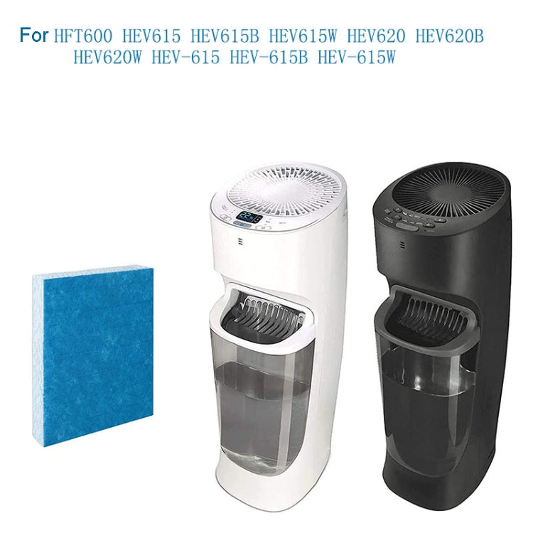Humidifier Filter For Honeywell HFT600 Series And HEV-600 Series Filters by bashfashion