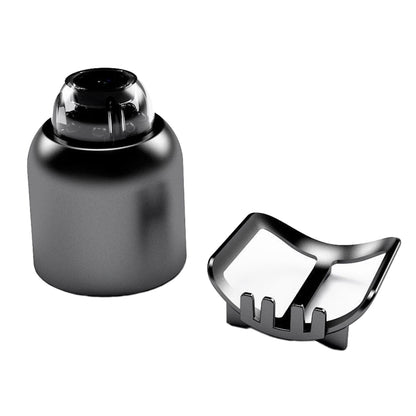 2 Million Pixel HD Home Smart WIFI Remote Mini 1080P Surveillance Camera, Specification: X5+128G by bashfashion