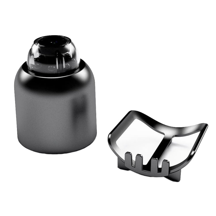 2 Million Pixel HD Home Smart WIFI Remote Mini 1080P Surveillance Camera, Specification: X5+64G by bashfashion