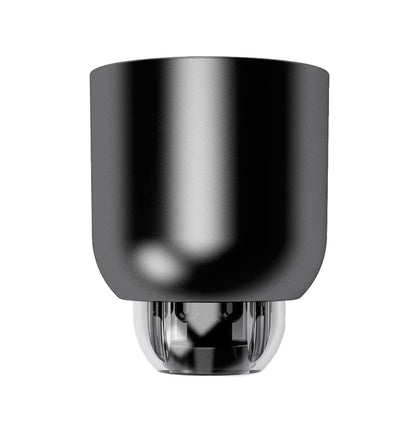 2 Million Pixel HD Home Smart WIFI Remote Mini 1080P Surveillance Camera, Specification: X5 by bashfashion