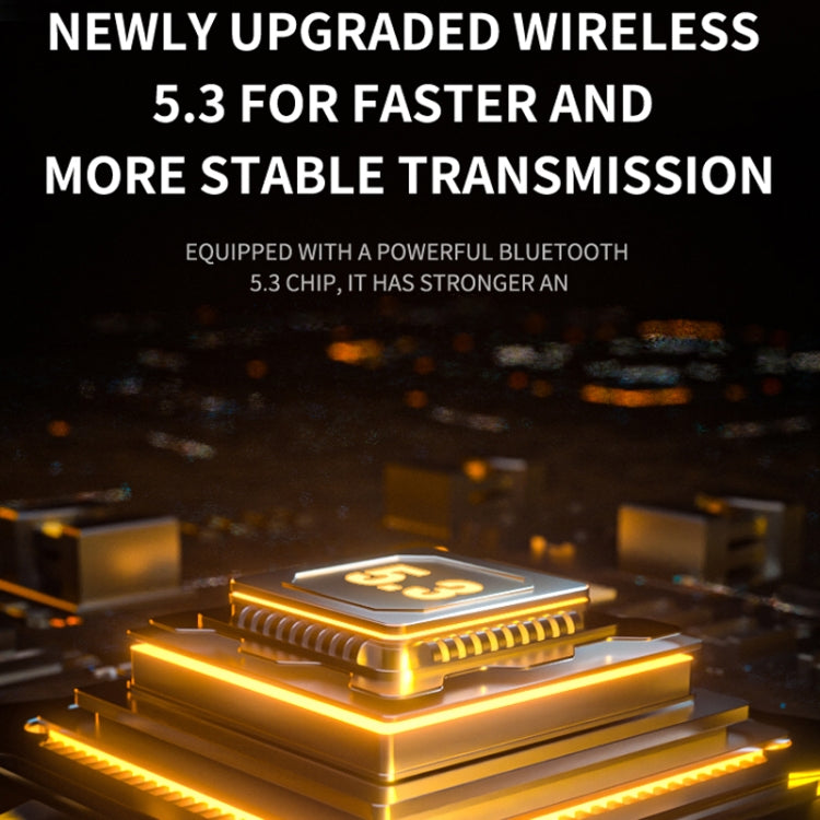 Mini TWS Bluetooth Earphones With Rectangular Bin Noise Reduction Long Life Sleep Wireless Music Earbuds(Skin Color) by bashfashion