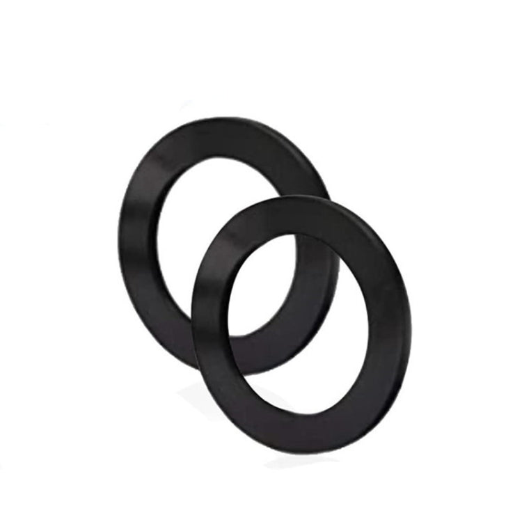 2pcs 10745 For Intex Pool Plunger Valves O-Ring Rubber 25076RP Washer Ring Kit by bashfashion