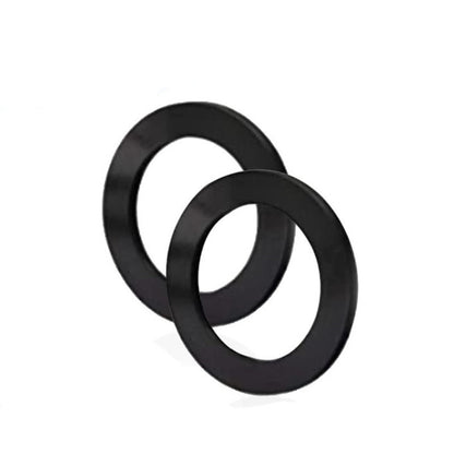 2pcs 10745 For Intex Pool Plunger Valves O-Ring Rubber 25076RP Washer Ring Kit by bashfashion