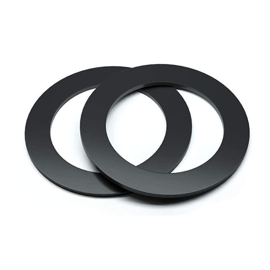 2pcs 10255 For Intex Pool Plunger Valves O-Ring Rubber 25076RP Washer Ring Kit by bashfashion