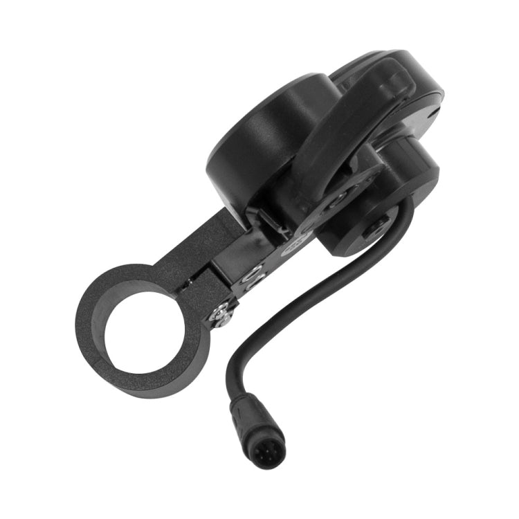 LT01 6 Pin Display Electric Scooter Instrument For Kaabo Mantis8 / Mantis10 / WOLF WARRIOR X by bashfashion