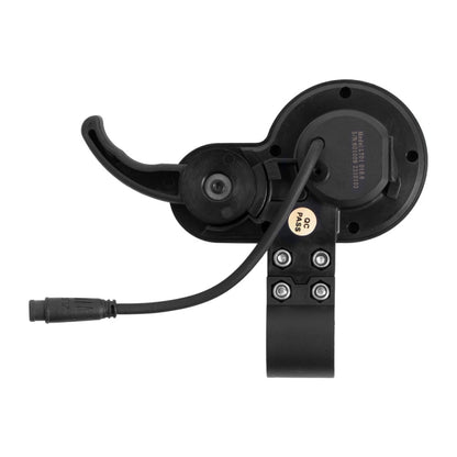 LT01 6 Pin Display Electric Scooter Instrument For Kaabo Mantis8 / Mantis10 / WOLF WARRIOR X by bashfashion