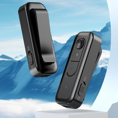 2 In 1 AUX Bluetooth 5.3 Receiver Transmitter USB Audio Adapter by bashfashion