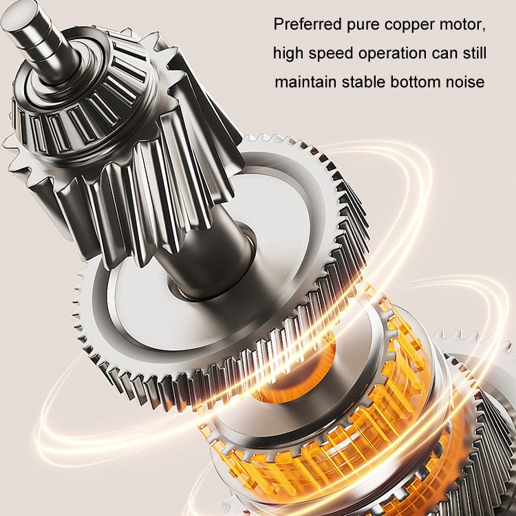 Fully Automatic Mini Foldable Washing Machine With Dehydration Function, Size: AU Plug(Blue) by bashfashion