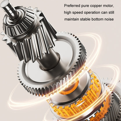 Fully Automatic Mini Foldable Washing Machine With Dehydration Function, Size: EU Plug(Yellow) by bashfashion