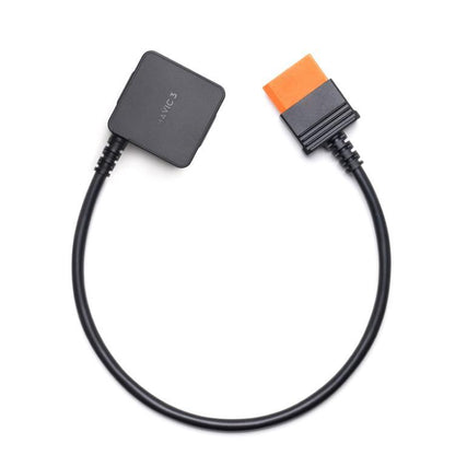Original Fast Charge Cable For DJI Power SDC to Mavic 3 Series by DJI