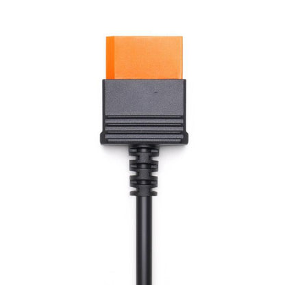 Original Fast Charge Cable For DJI Power SDC to Mavic 3 Series by DJI