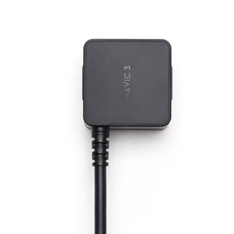 Original Fast Charge Cable For DJI Power SDC to Mavic 3 Series by DJI