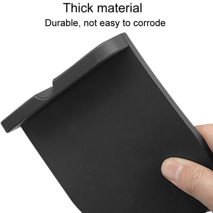 Large Coffee Non-Slip Corner Filling Silicone Pads Barista Accessories by bashfashion