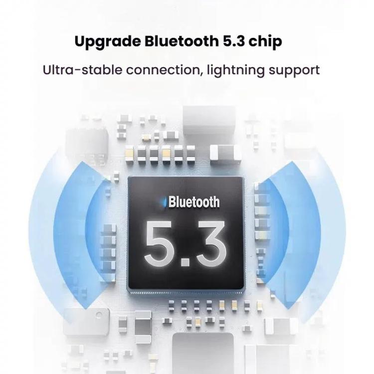 ANKER A3948 Wireless Bluetooth Earphones SoundCore A25i Candy Bin Long Life Gaming Music Earphones(Black) by ANKER