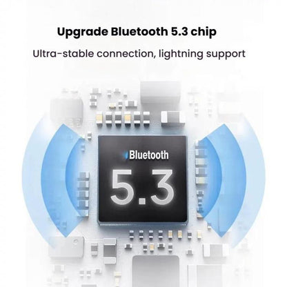 ANKER A3948 Wireless Bluetooth Earphones SoundCore A25i Candy Bin Long Life Gaming Music Earphones(White) by ANKER