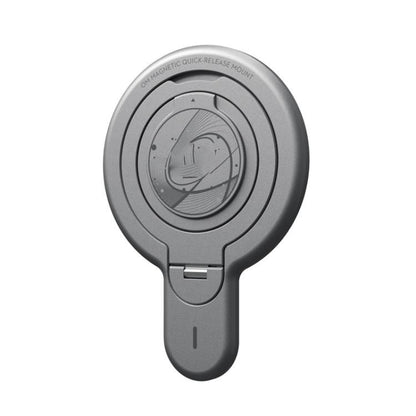 For DJI OM 7 Original Magnetic Quick-Release Mount MagSafe Compatible by DJI